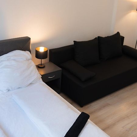 Business Apartment 1 Essen Esterno foto